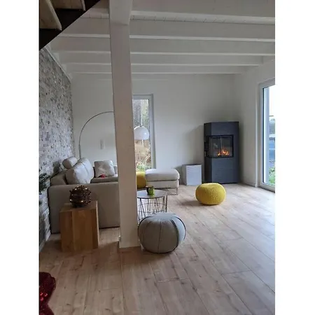 Ferienhaus Slate Terrace Comfortable