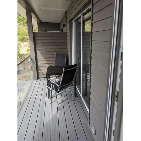 Ferienhaus Slate Terrace Comfortable