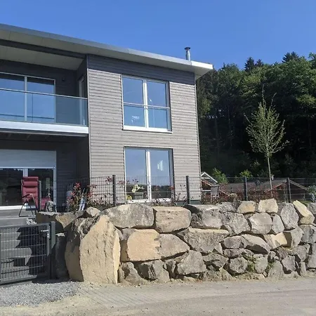 Ferienhaus Slate Terrace Comfortable *