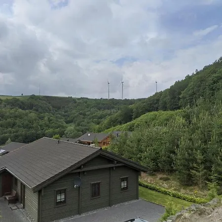 Ferienhaus Slate Terrace Comfortable Rieden (Mayen-Koblenz)