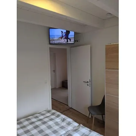 Ferienhaus Slate Terrace Comfortable *