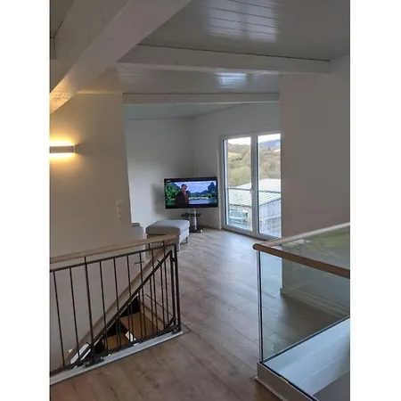 Ferienhaus Slate Terrace Comfortable *