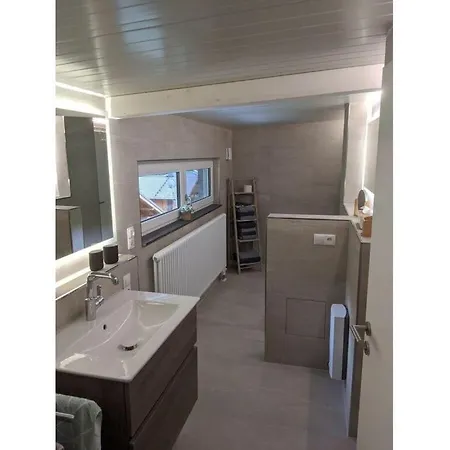 Slate Terrace Comfortable Rieden (Mayen-Koblenz)