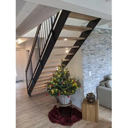 Ferienhaus Slate Terrace Comfortable