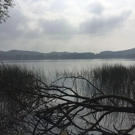 Ferienhaus Slate Terrace Comfortable *