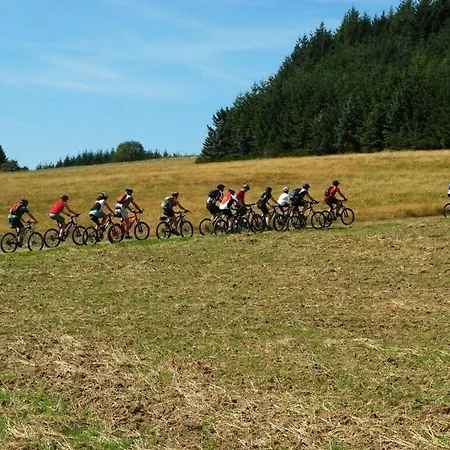 Slate Terrace Comfortable Ferienhaus